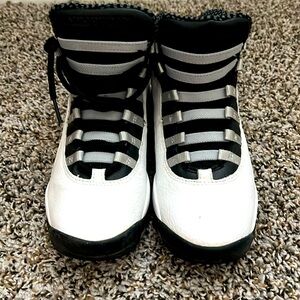 Jordan Retro 10